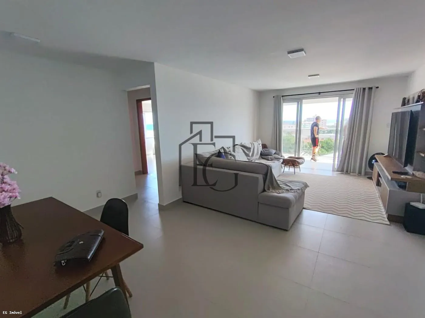 Imagem Apartamento para Venda em Saquarema, Itaúna, 2 dormitórios, 1 suíte, 1 banheiro, 1 vaga