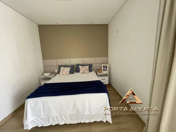 Imagem Casa Duplex com 3 quartos, sendo 01 suite - Eldorado - Timóteo - COD 1220