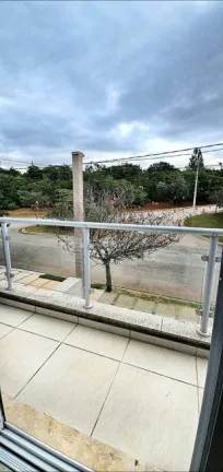 Imagem Casa de Condomínio com 3 Quartos à Venda, 230 m² em Chácaras Reunidas São Jorge - Sorocaba
