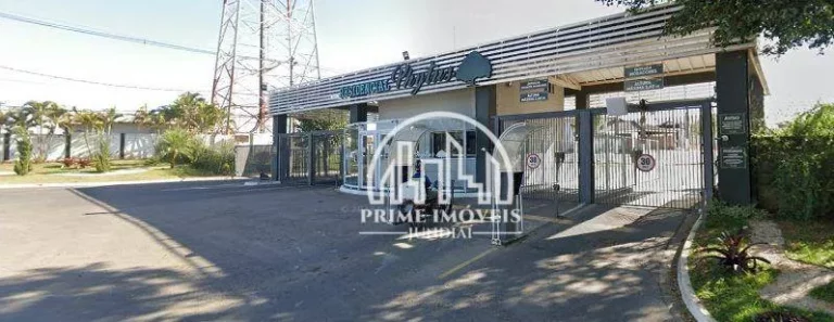 Imagem Casa com 3 dormitórios à venda, 157 m² - Residencial Phytus - Itupeva/SP