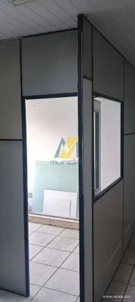 Imagem Pavimento superior amplo e funcional para sua empresa em Santo André