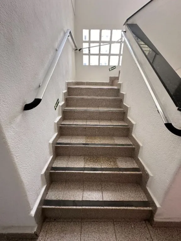 Imagem APARTAMENTO COM 30,00 m² - CANTO DO FORTE - PRAIA GRANDE SP