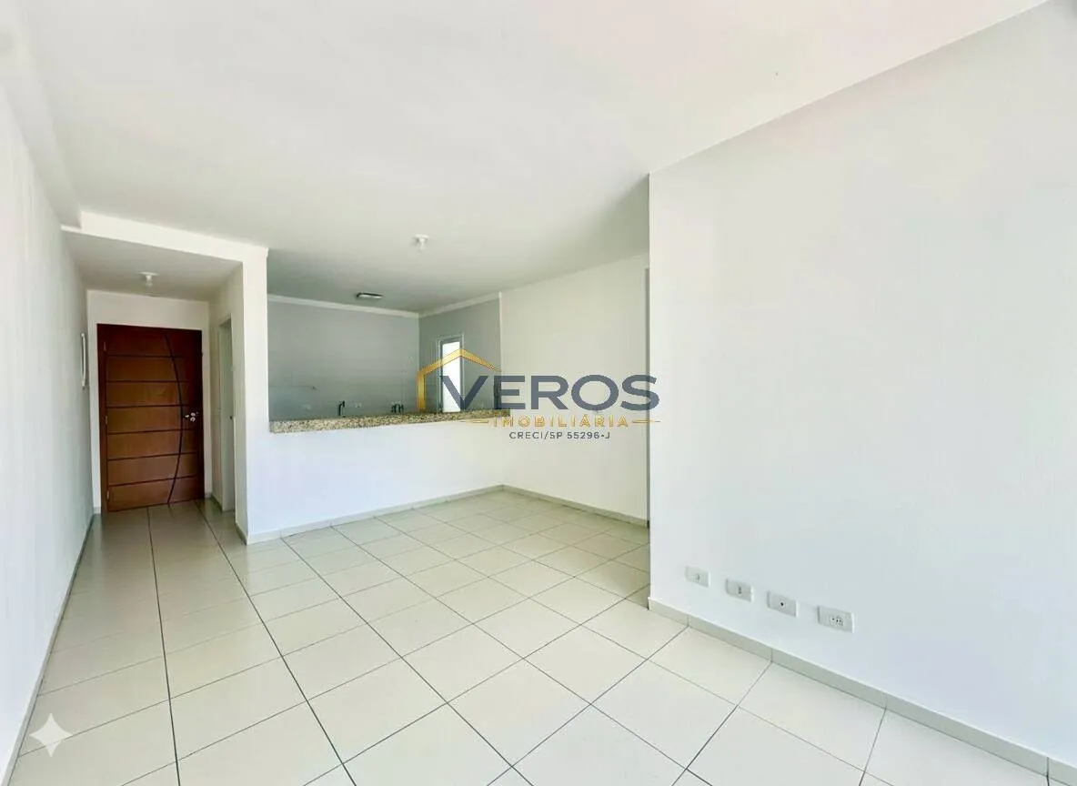 Imagem Apartamento a venda no Ed Vila Serena com 3 quartos no Indaiá em Caragua