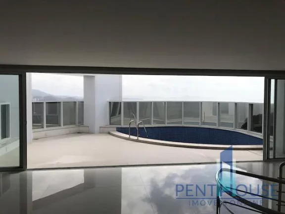 Imagem Cobertura Duplex para Venda em Balneário Camboriú, CENTRO, 6 dormitórios, 6 suítes, 7 banheiros, 5 vagas