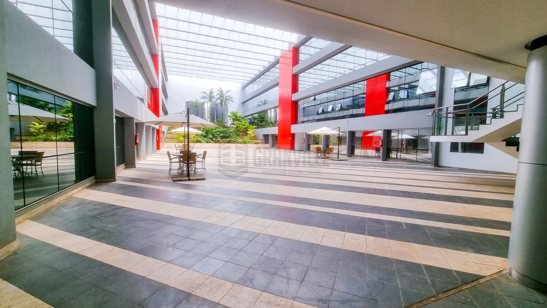 Imagem SALA COMERCIAL em BRASÍLIA - DF, ZONA INDUSTRIAL
