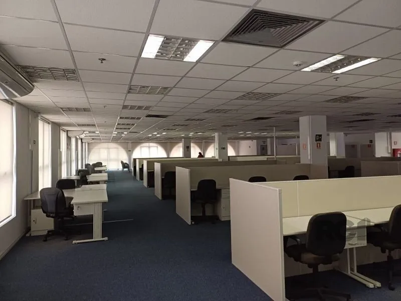 Imagem Sala Comercial em Auxiliadora