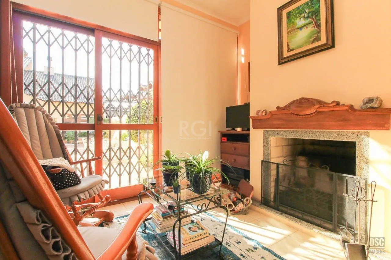 Imagem Casa em Ipanema