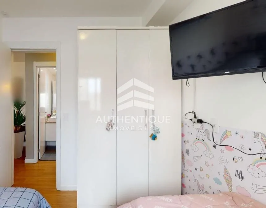Imagem LIVING CONNECT VILA DAS MERCES - Apartamento à venda em São Paulo/SP