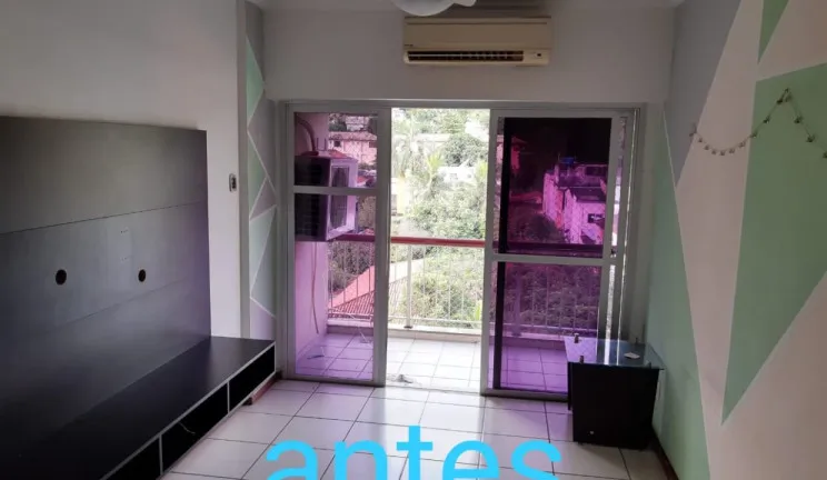 Imagem Apartamento com 2 Quartos à Venda, 80 m² em Praça Seca - Rio de Janeiro