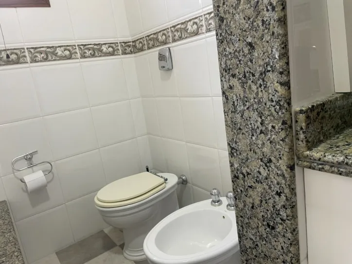 Imagem Casa com 5 dormitórios para alugar, 280 m² por R$ 4.500/dia - Jurerê Internacional - Florianópolis/SC