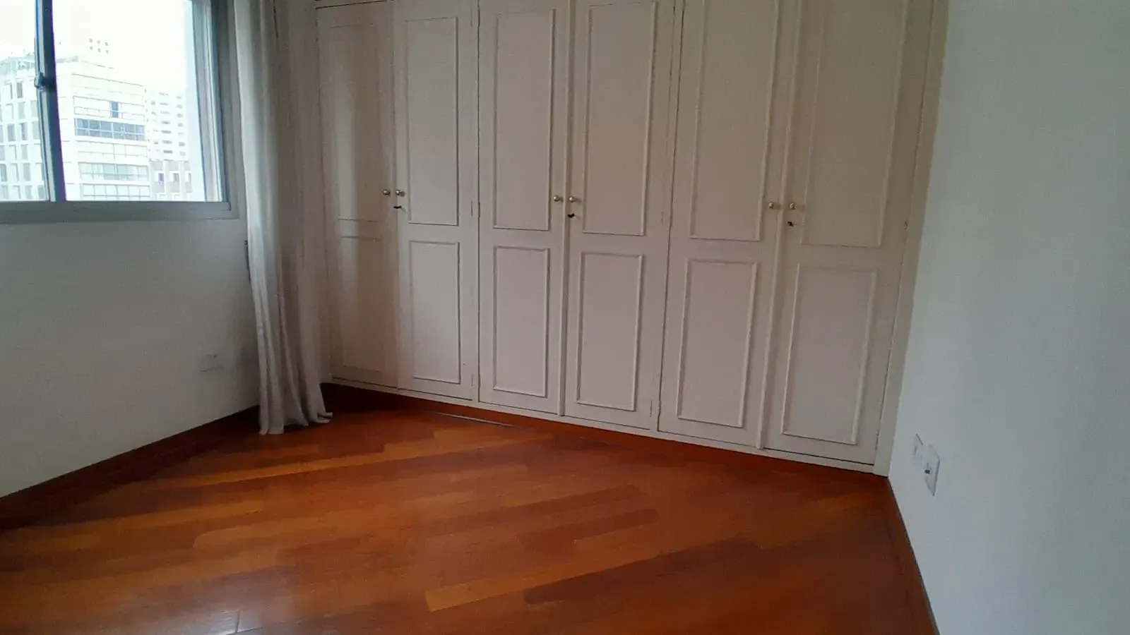 Imagem Apartamento com 3 Quartos à Venda, 156 m² em Jardim Paulista - São Paulo