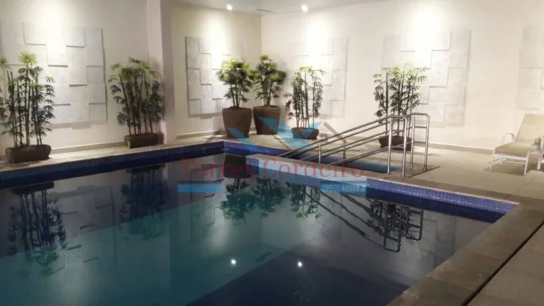 Imagem Apartamento 4 dormitórios - 4 Vagas - Umuarama