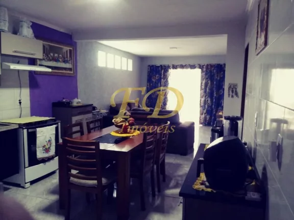 Imagem Casa em Terra Preta (Ao Lado da Fernão Dias)