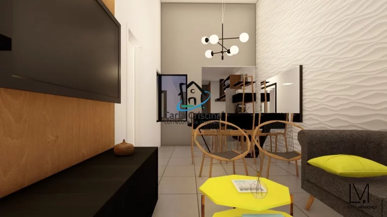 Imagem CASA RESIDENCIAL em PONTAL DO PARANÁ - PR, Balneário Shangri-lá