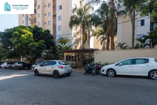 Imagem APARTAMENTO RESIDENCIAL em SÃO PAULO - SP, FAZENDA ARICANDUVA