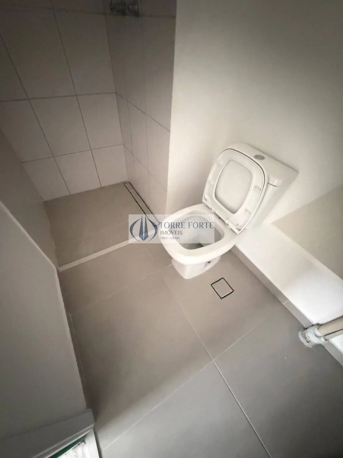 Imagem Apartamento novo, 33,6m² 1 dormitório 1 vaga de garagem, na Vila Leopoldina