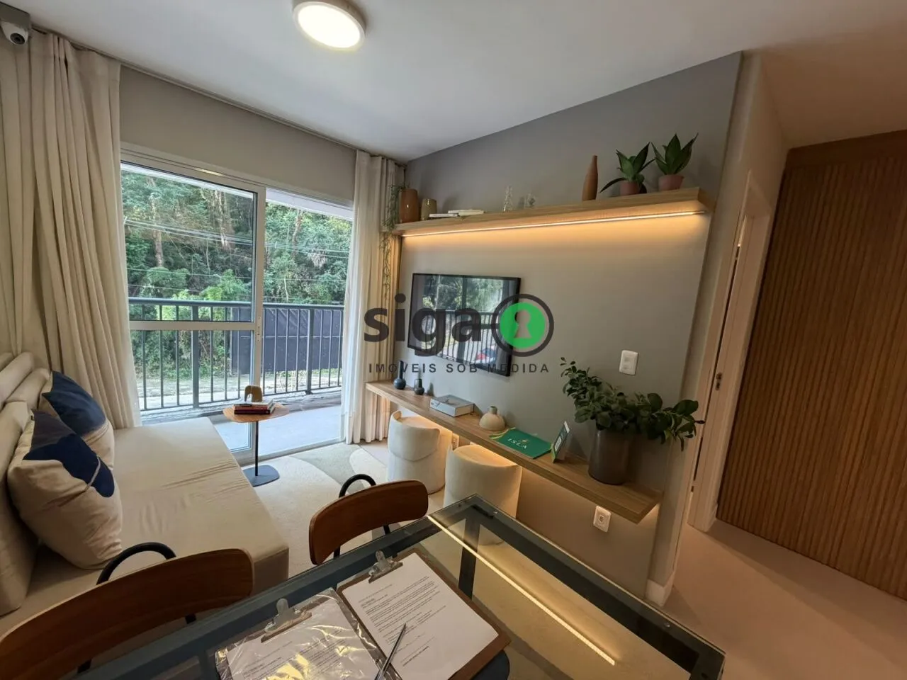 Imagem APARTAMENTO Á VENDA NA VILA SUZANA COM 2 QUARTOS E 1 VAGA!