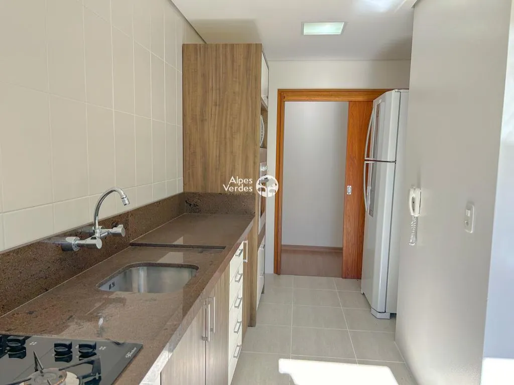 Imagem Apartamento à Venda em Pousada da Neve, Nova Petrópolis - RS