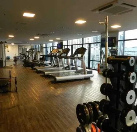Imagem STUDIO PARA LOCAÇÃO EM VILA OLÍMPIA COM 65M²