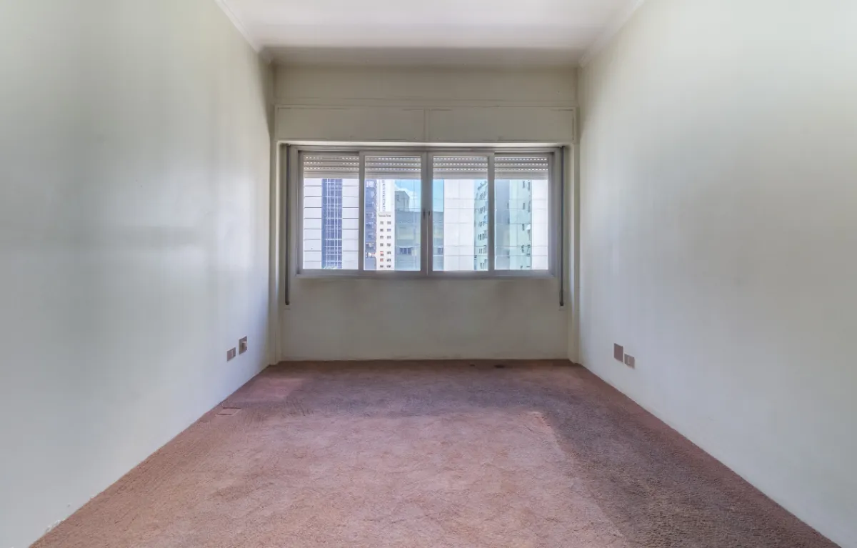 Imagem Apartamento para venda em Bela Vista com 3 quartos, 169m2
