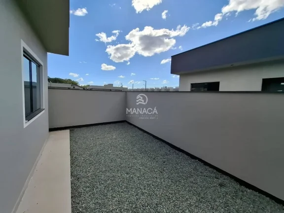 Imagem Oportunidade Única! Casa Nova à Venda – Aceita Financiamento