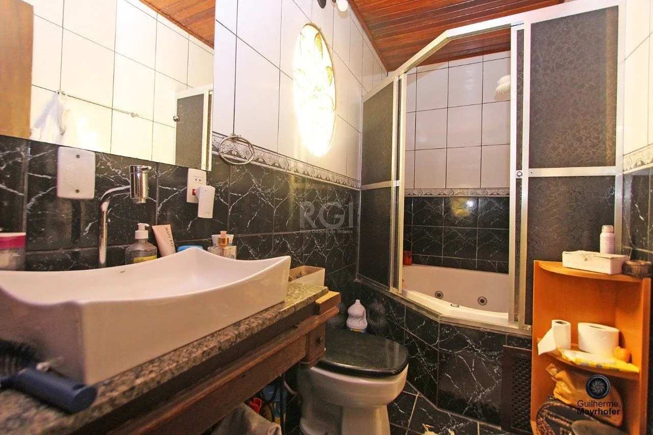 Imagem Casa para Venda - 249.54m², 4 dormitórios, sendo 1 suites, 5 vagas - Ipanema