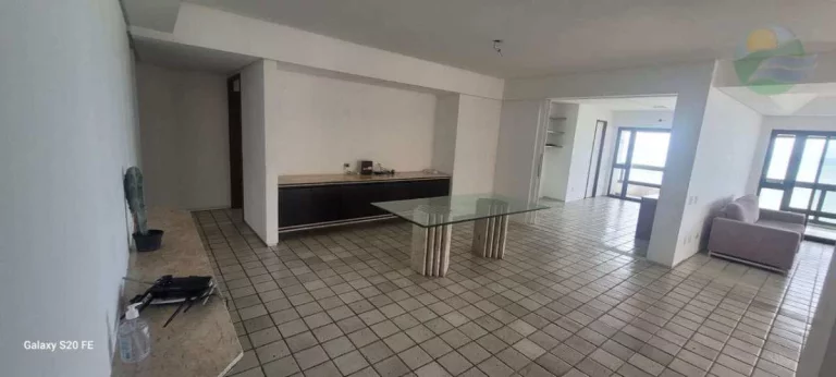Imagem Apartamento 4 suites, Venda, Beira mar, Piedade, Jaboatão.