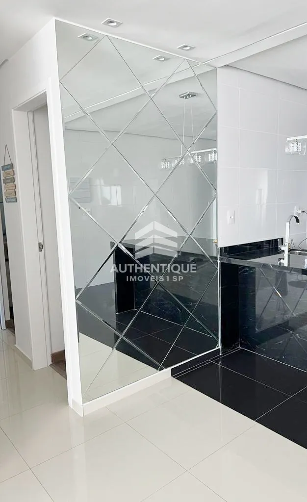 Imagem VILLA VERDE CENTRO SÃO BERNARDO DO CAMPO - Apartamento à venda no bairro Centro - São Bernardo do Campo/SP