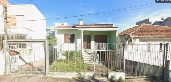 Imagem Casa sobrado no bairro Vila Ipiranga de 4 dormitórios e 2 vagas