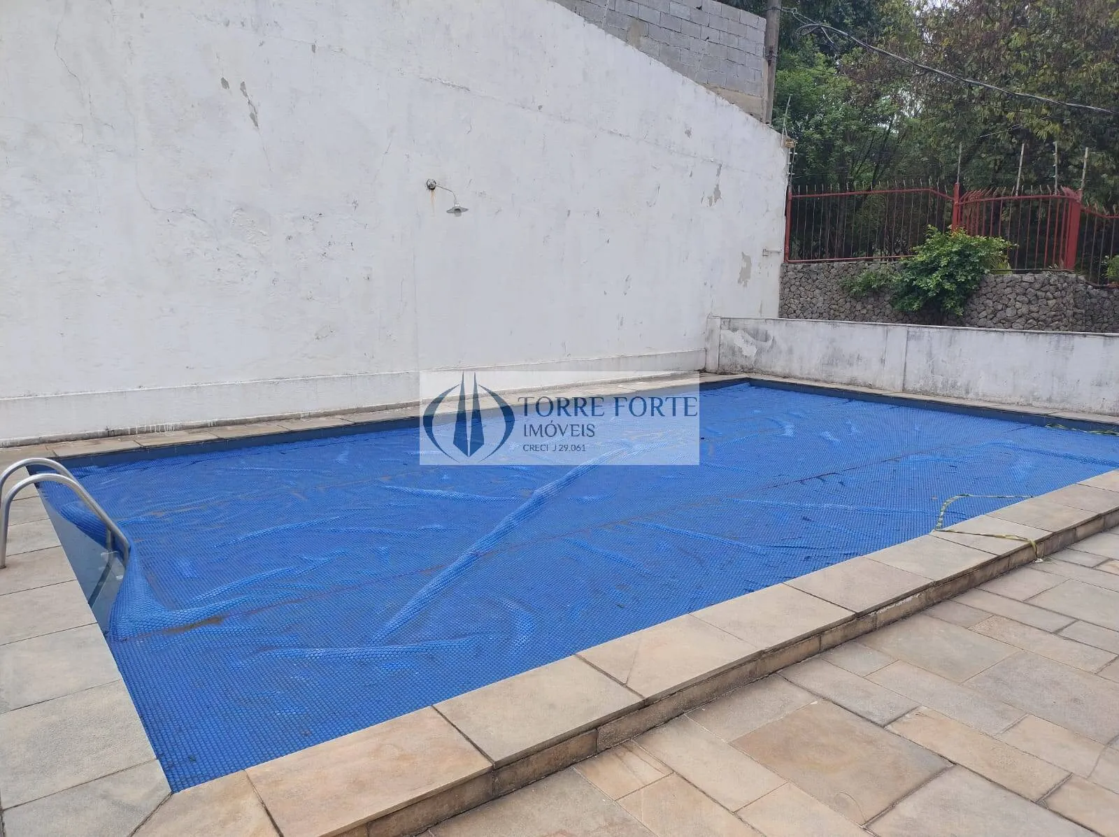 Foto do imóvel Apartamento 2 dormitórios e 1 banheiro 2 vagas na Vila Oratório em Rua Cachoeri