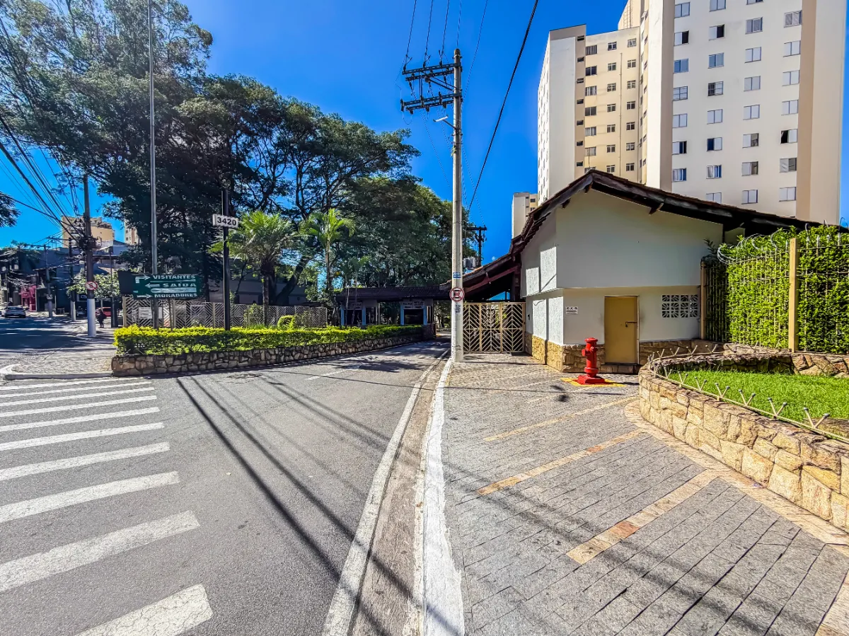 Foto do imóvel Apartamento para venda em Vila Nova Cachoeirinha com 2 quartos, 50m2