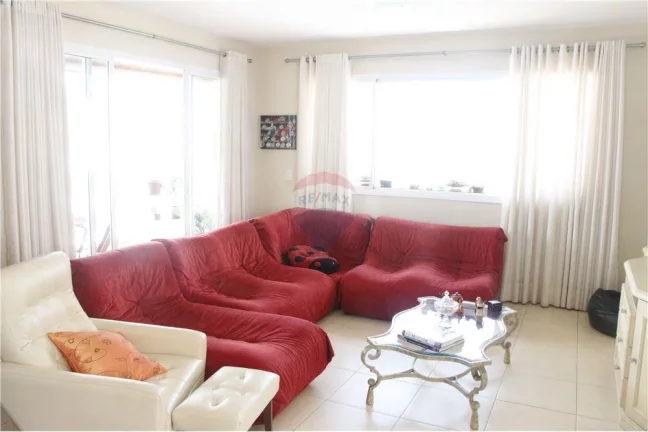 Imagem Apartamento de 4 dormitórios, sendo 2 suítes localizado no Bairro de Pinheiros