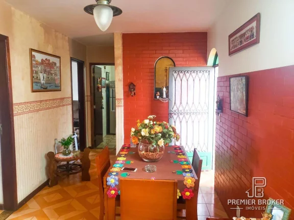 Imagem Casa à venda, 140 m² por R$ 500.000,00 - Vila Muqui - Teresópolis/RJ