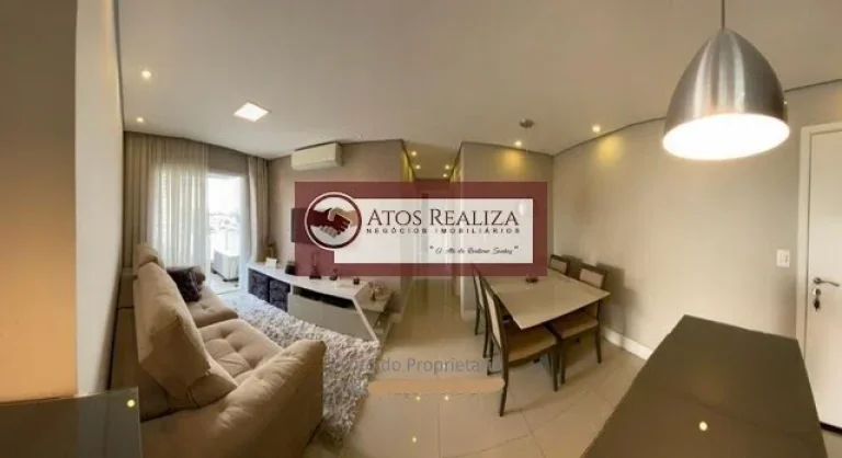 Imagem Apartamento em Vila Isa Campo Grande- São Paulo
