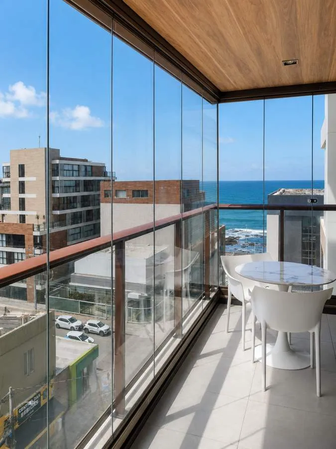 Imagem Apartamento para Locação em Salvador / BA no bairro Barra