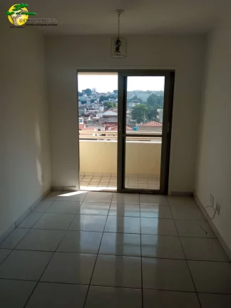 Imagem VENDE APARTAMENTO COM 50M² NO IMIRIM