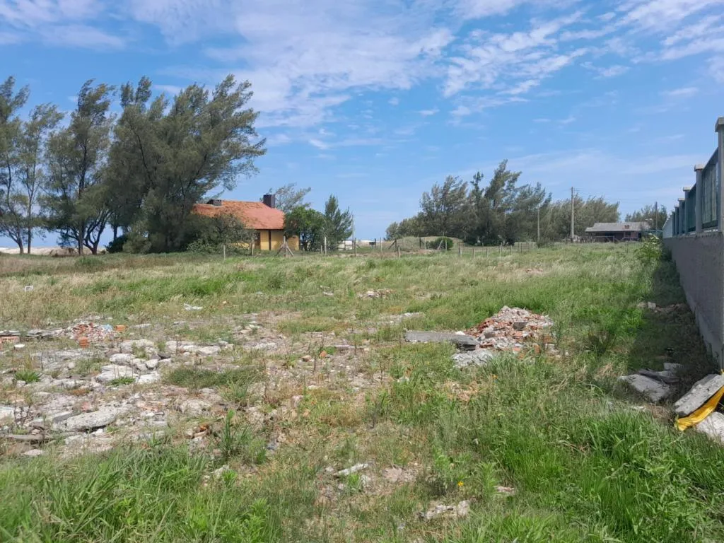 Imagem Terreno - Bairro Praia Conceição