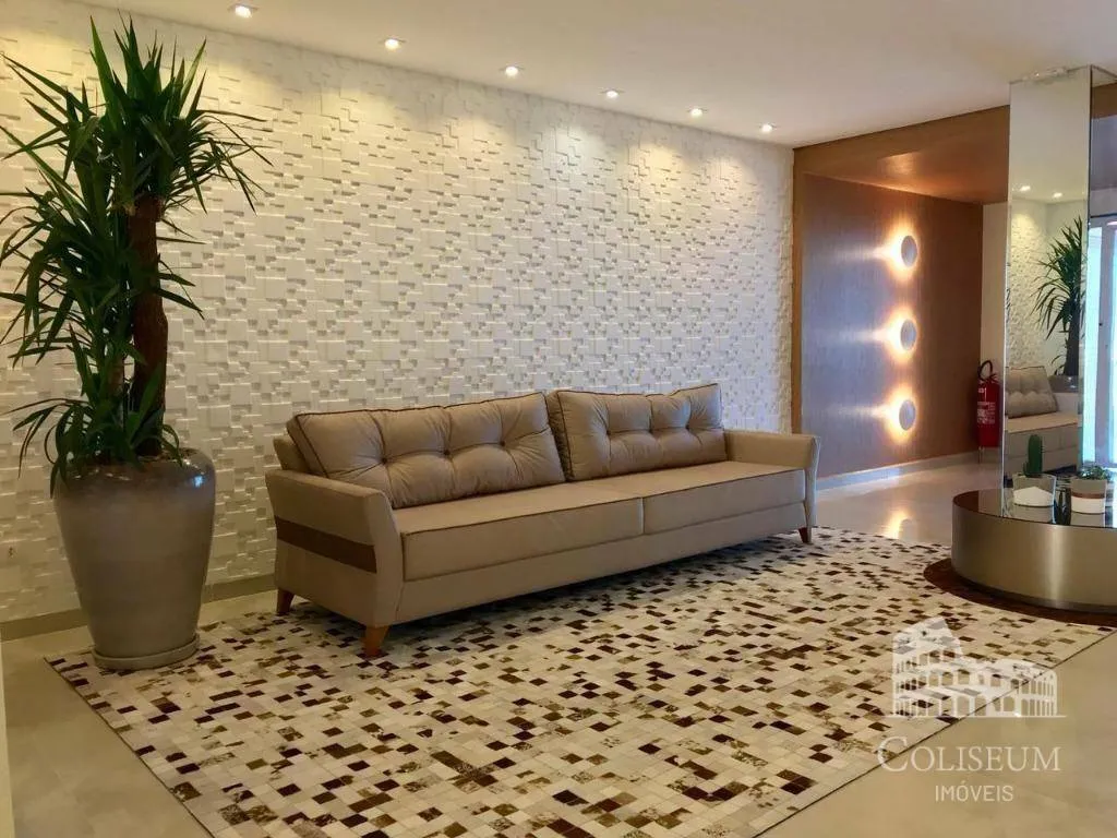Imagem Apartamento com 3 dormitórios à venda, 173 m² por R$ 1.939.600,00 - Aviação - Praia Grande/SP