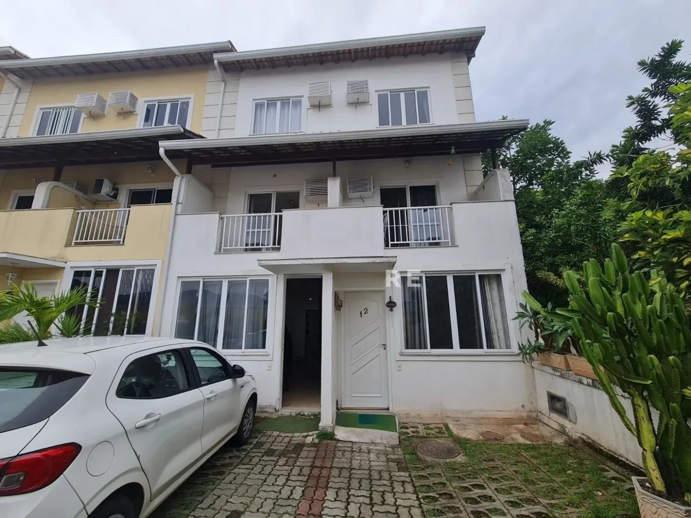 Imagem Casa em Condomínio para Venda em Rio de Janeiro, Taquara, 4 dormitórios, 2 suítes, 3 banheiros, 2 vagas