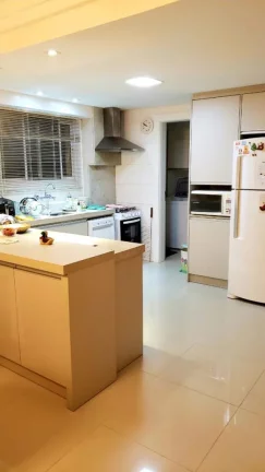 Imagem Apartamento 4 Dormitórios - Bairro Navegantes