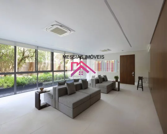 Imagem APARTAMENTOS DE 4 SUITES 5 VAGAS - AETE JARDIM PAULISTA