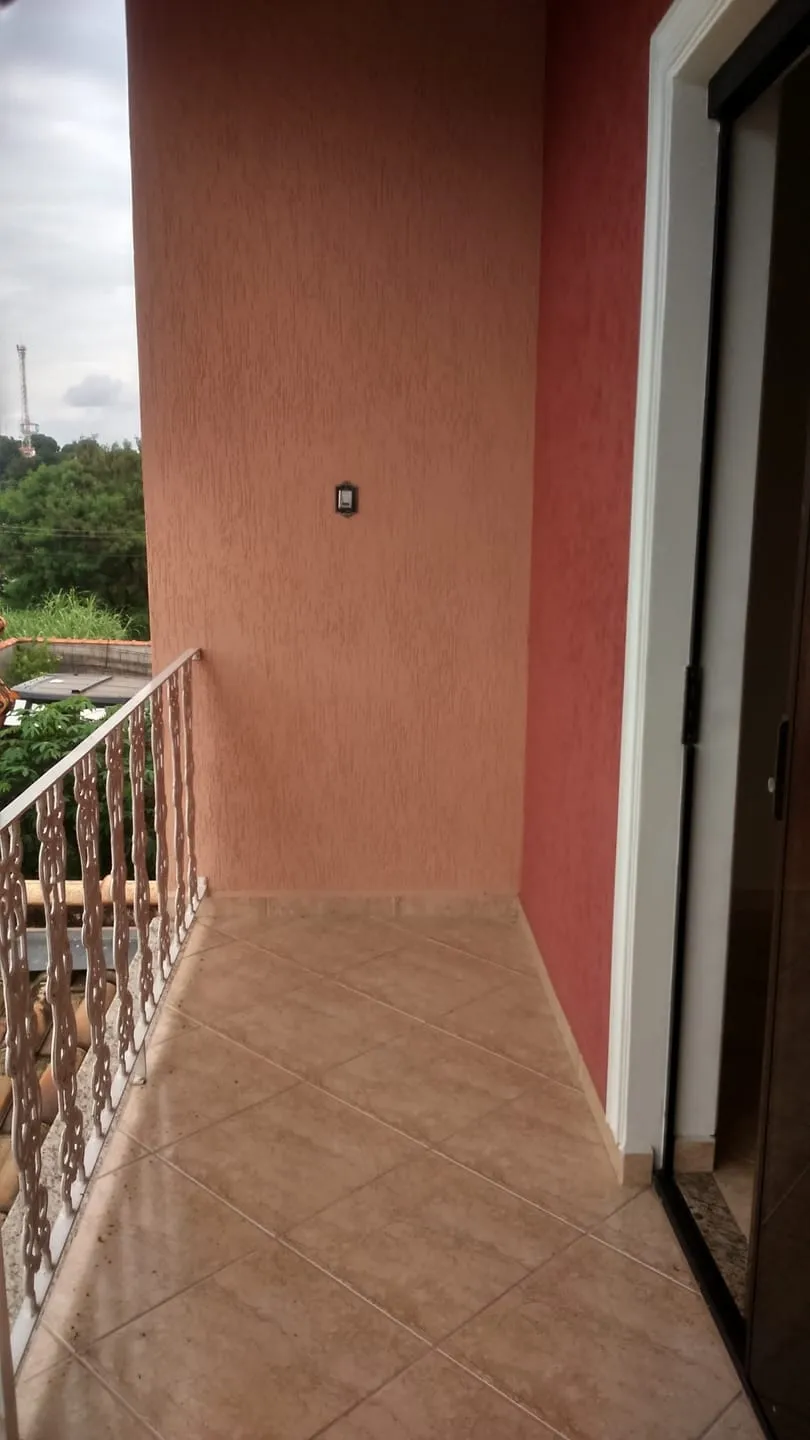 Imagem Casa à venda 2 Quartos, 1 Suite, 1 Vaga, 125M², Mombaça, Pindamonhangaba - SP