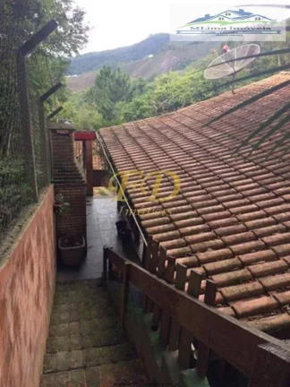 Imagem Chácara Mairiporã / Próxima Túnel da Mata Fria