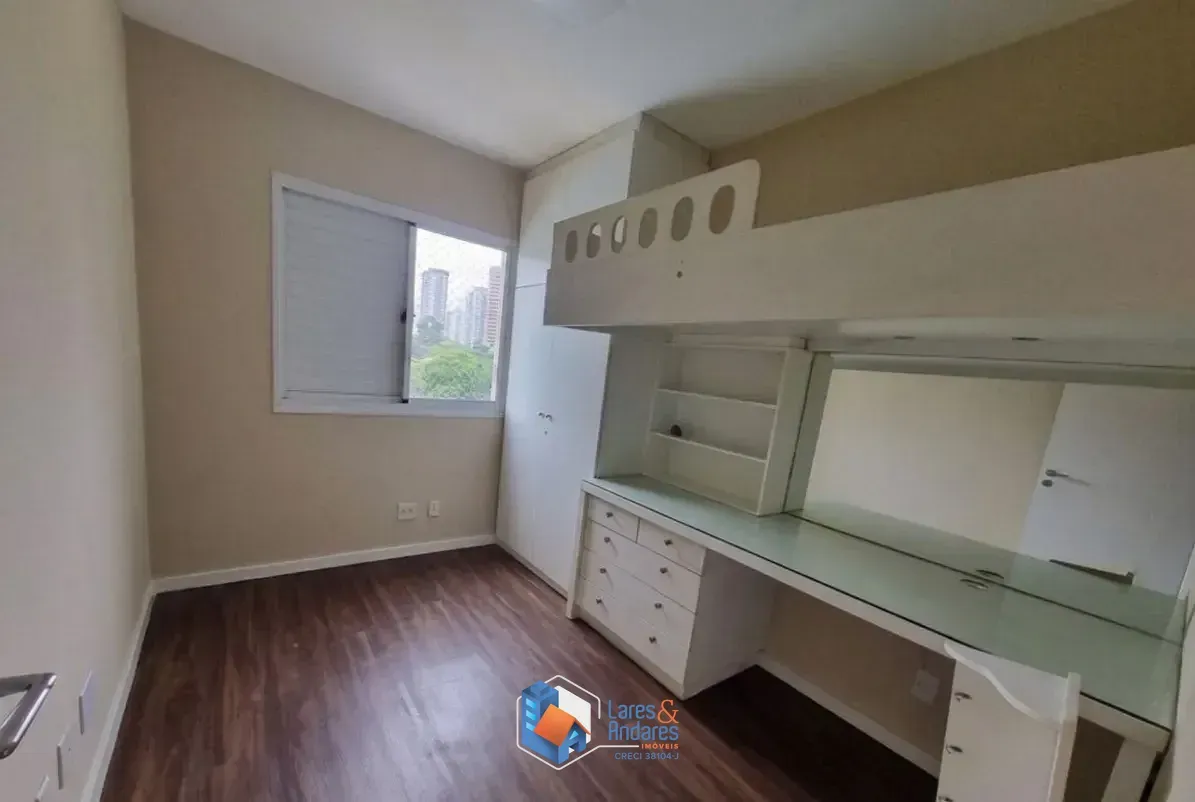 Imagem Apartamento para venda em Chácara Klabin com 3 quartos, sendo 1 suíte, 82m²