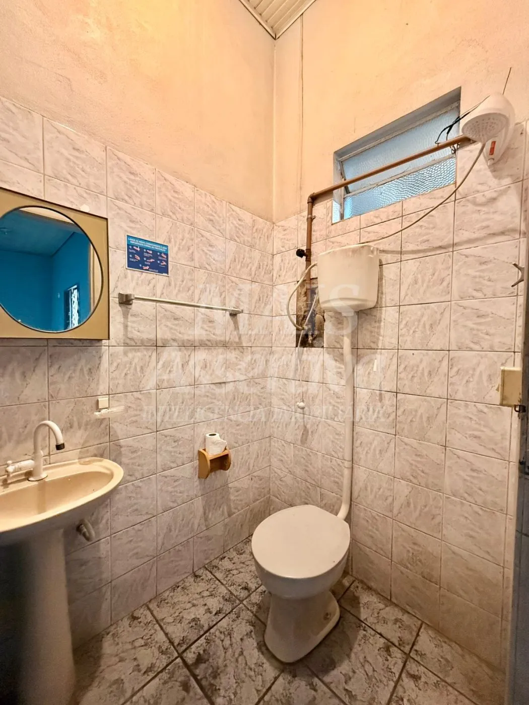 Imagem Imóvel Comercial para Locação Anual no bairro Canudos em Novo Hamburgo