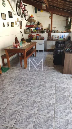 Imagem Casa Térrea à Venda 3 Quartos 1 Suíte - 200m² - Bairro Vista Verde