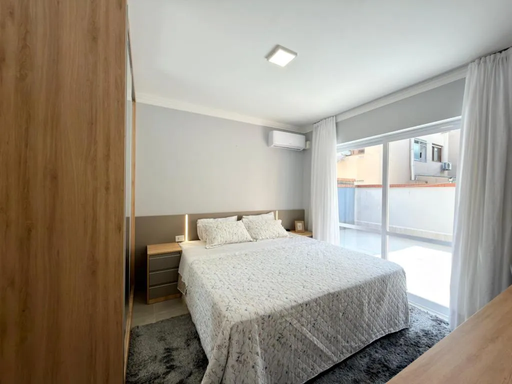 Imagem Apartamento 2 Dormitórios - Bairro Centro