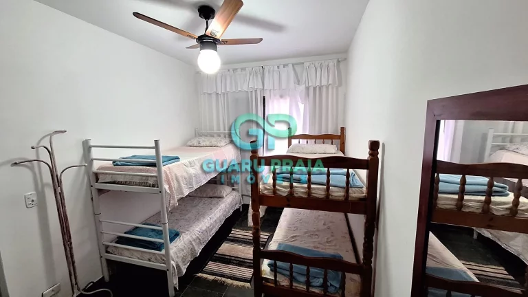 Imagem Apartamento à venda no bairro Enseada - Guarujá/SP