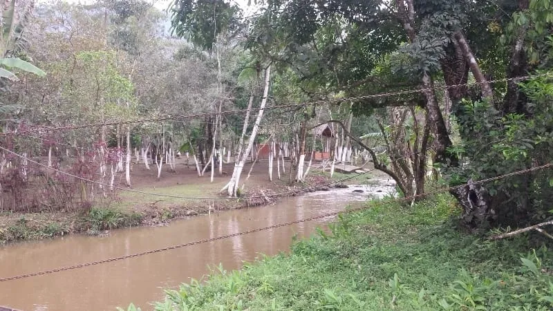Imagem Chácara à venda 3 Quartos, 4 Vagas, 10000M², Ribeirão Grande, Pindamonhangaba - SP