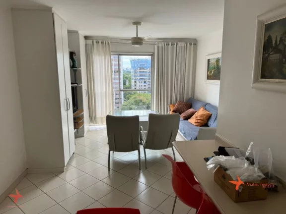 Imagem Apartamento à venda em São Paulo-SP, bairro Pinheiros: 2 quartos, 1 sala, 2 banheiros, 1 vaga, 56m² de área. Imperdível!